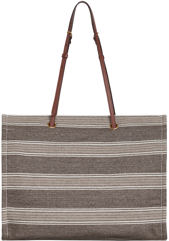 Celine Squared Cabas Bag Celine Squared Cabas Bag