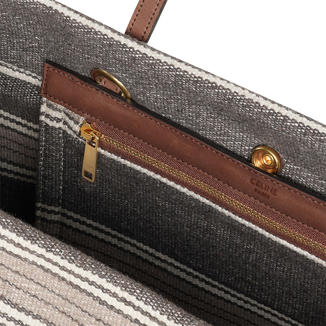 Celine Squared Cabas Bag Celine Squared Cabas Bag