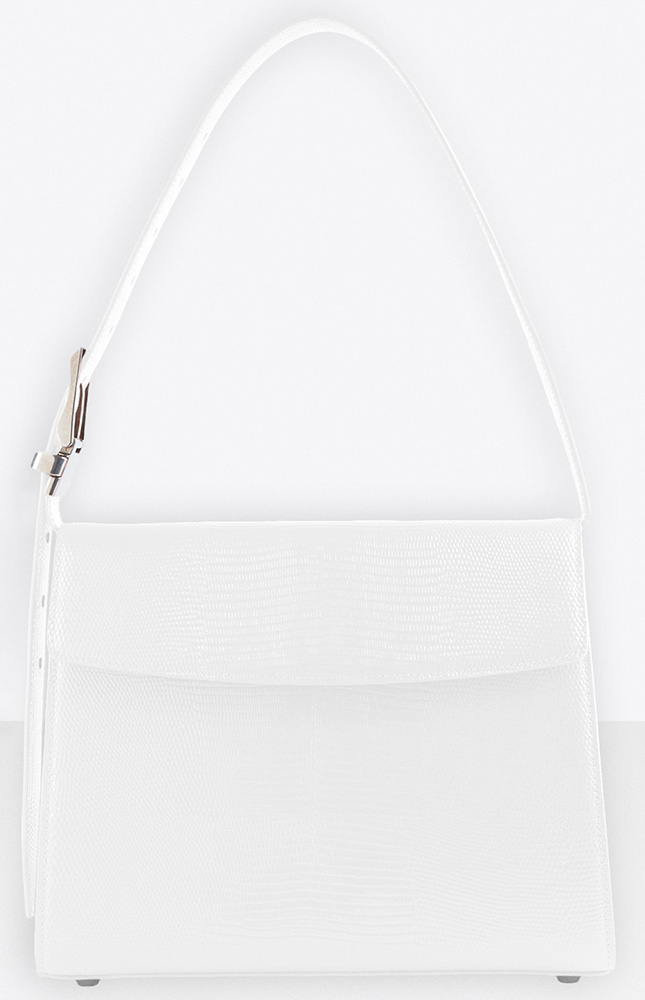 Balenciaga Ghost Bag Balenciaga Ghost Bag