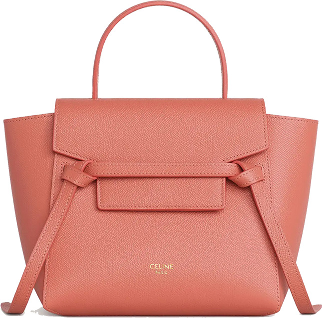 Celine Pico Belt Bag Celine Pico Belt Bag