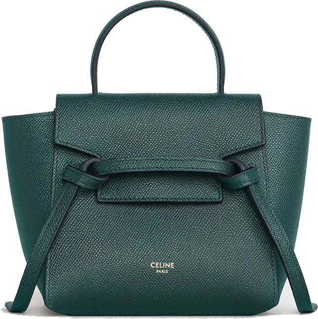 Celine Pico Belt Bag Celine Pico Belt Bag
