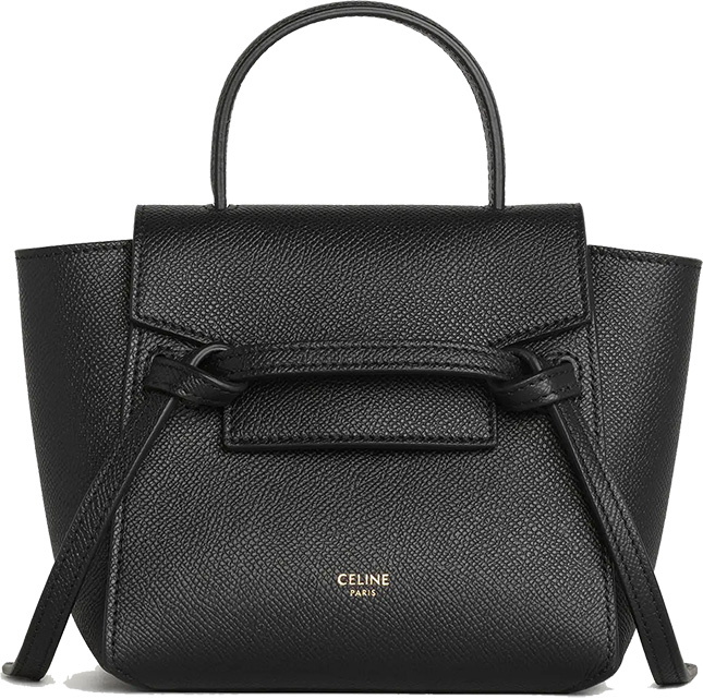Celine Pico Belt Bag Celine Pico Belt Bag