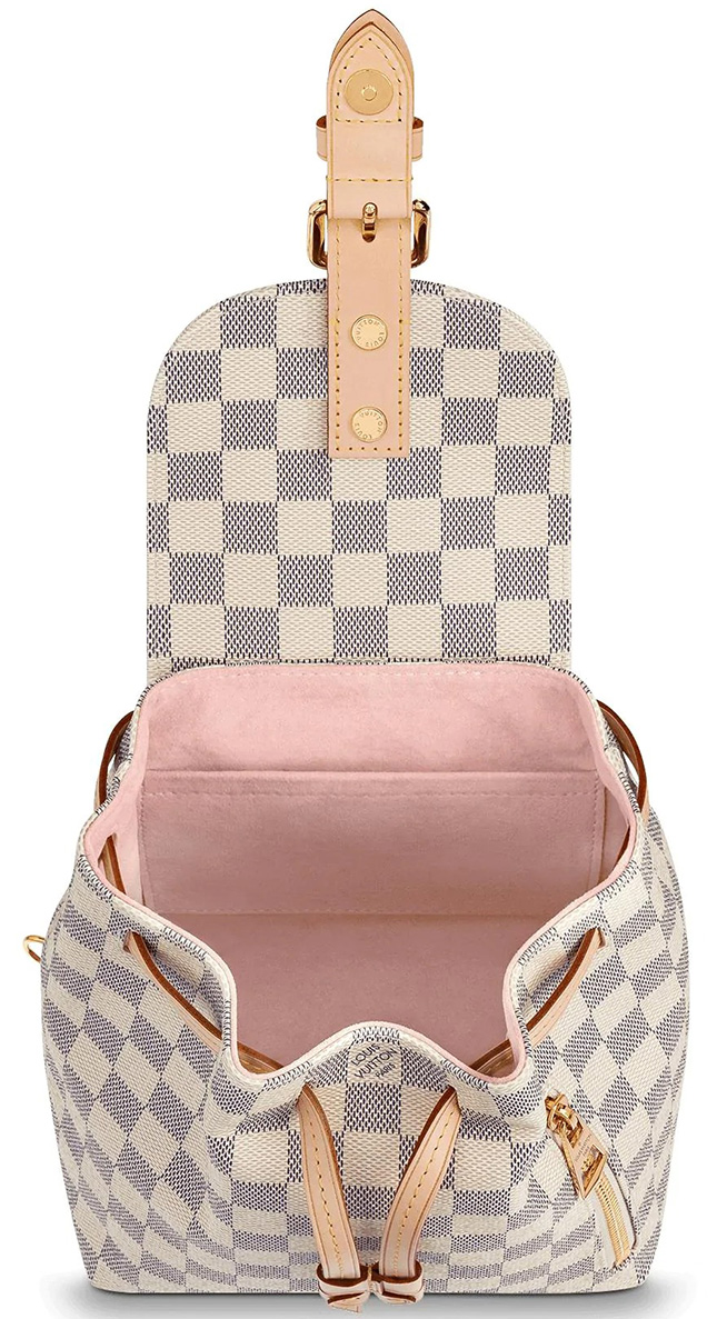 Louis Vuitton Sperone BB Bag Louis Vuitton Sperone BB Bag