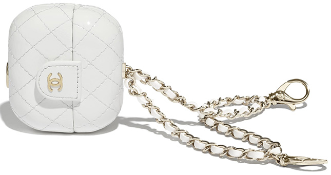 Chanel Airpods Collection Chanel Airpods Collection