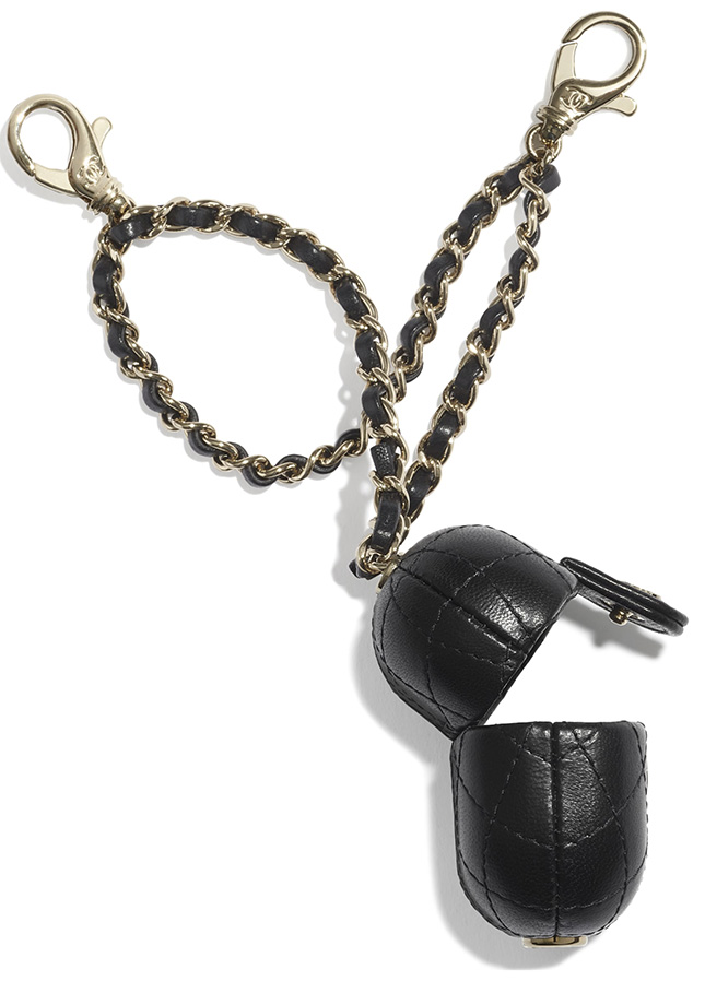 Chanel Airpods Collection Chanel Airpods Collection