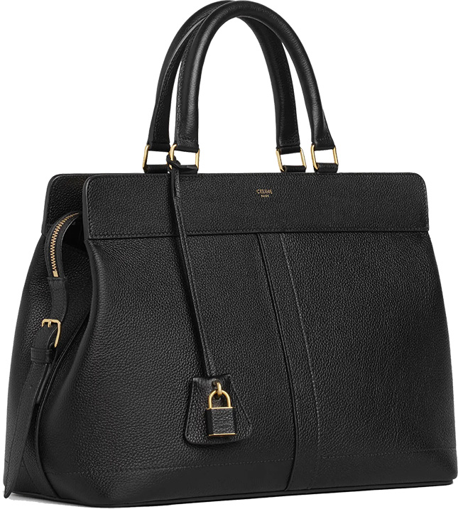 Celine Cabas De France Bag Celine Cabas De France Bag