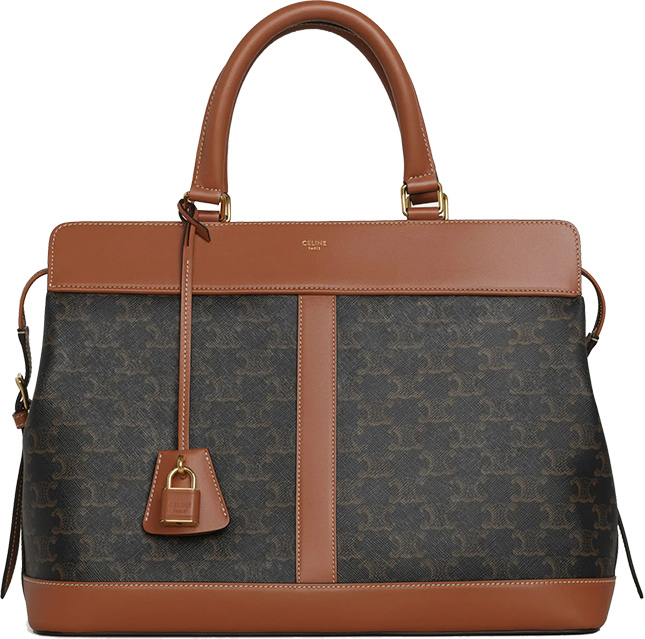 Celine Cabas De France Bag Celine Cabas De France Bag