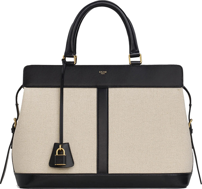 Celine Cabas De France Bag Celine Cabas De France Bag