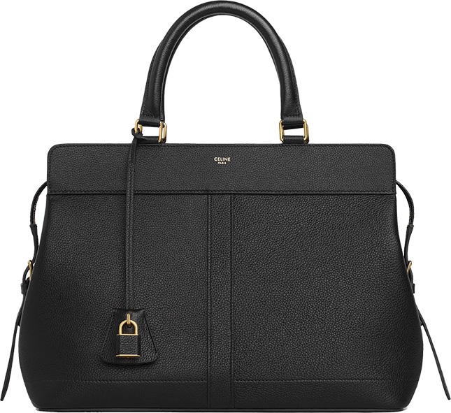 Celine Cabas De France Bag Celine Cabas De France Bag