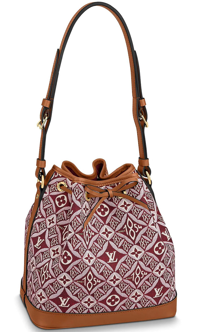 Louis Vuitton Vintage Monogram Flower Bag Collection