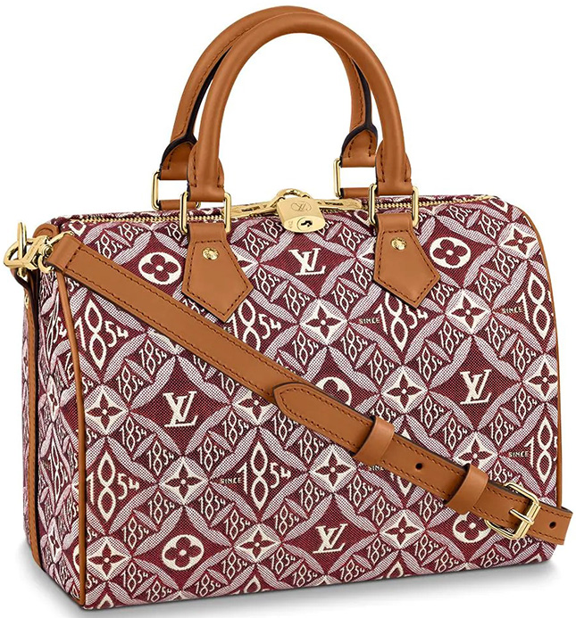 Louis Vuitton Vintage Monogram Flower Bag Collection