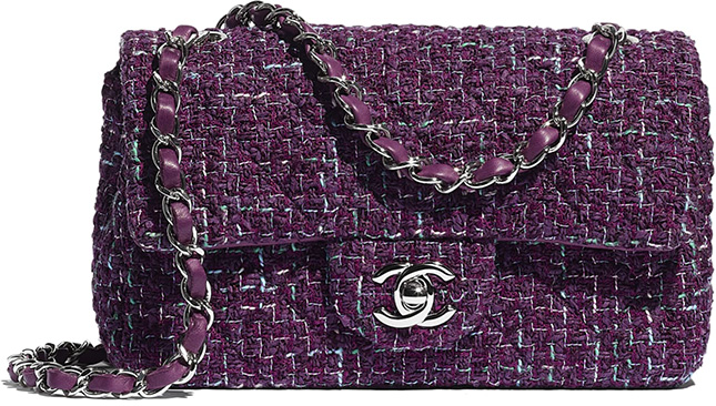 Chanel Spring Summer Pre Collection Chanel Spring Summer Pre Collection