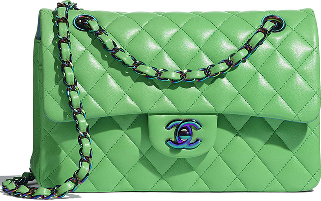 Chanel Spring Summer Pre Collection Chanel Spring Summer Pre Collection