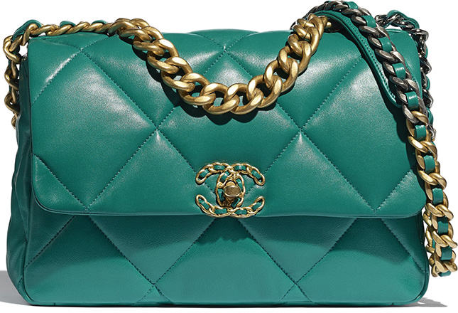 Chanel Spring Summer Pre Collection Chanel Spring Summer Pre Collection