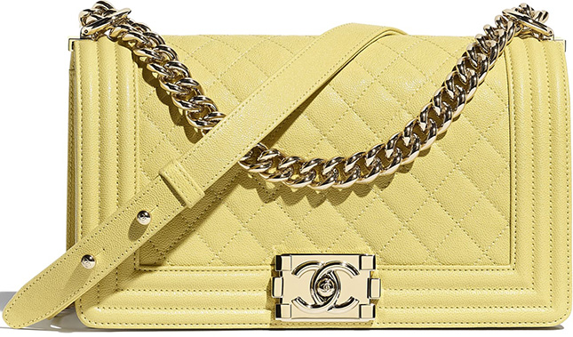 Chanel Spring Summer Pre Collection Chanel Spring Summer Pre Collection