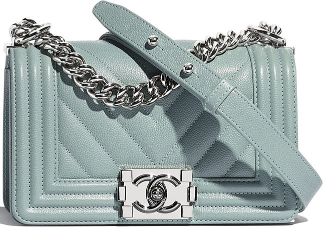 Chanel Spring Summer Pre Collection Chanel Spring Summer Pre Collection