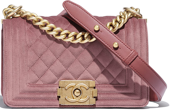 Chanel Spring Summer Pre Collection Chanel Spring Summer Pre Collection