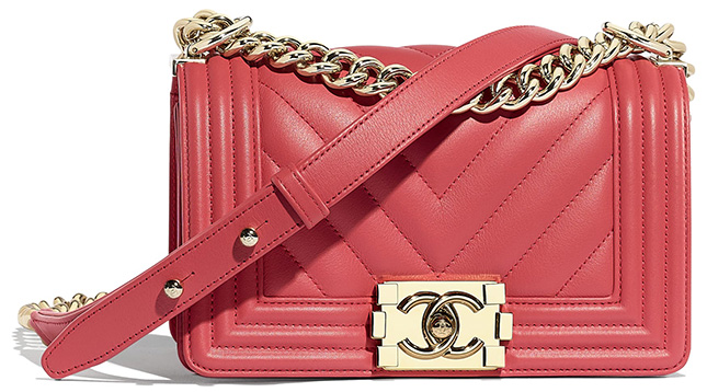 Chanel Spring Summer Pre Collection Chanel Spring Summer Pre Collection