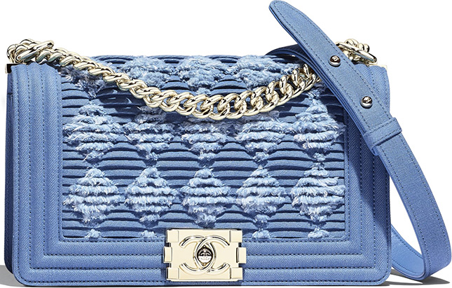 Chanel Spring Summer Pre Collection Chanel Spring Summer Pre Collection