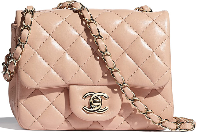 Chanel Spring Summer Pre Collection Chanel Spring Summer Pre Collection