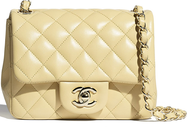 Chanel Spring Summer Pre Collection Chanel Spring Summer Pre Collection