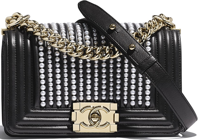 Chanel Spring Summer Pre Collection Chanel Spring Summer Pre Collection