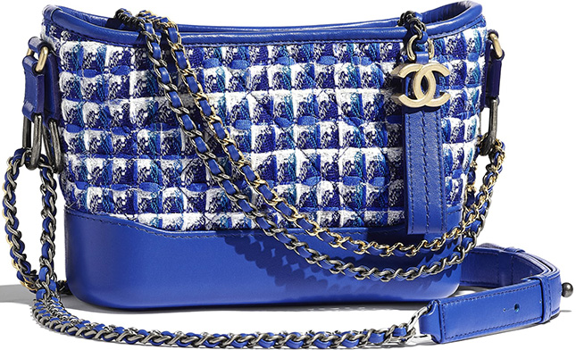 Chanel Spring Summer Pre Collection Chanel Spring Summer Pre Collection