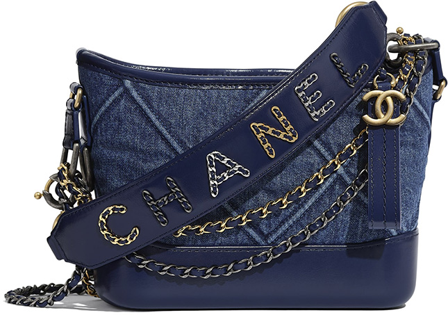 Chanel Spring Summer Pre Collection Chanel Spring Summer Pre Collection