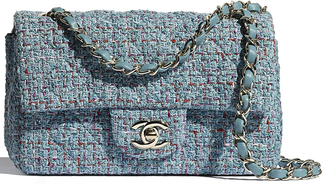 Chanel Spring Summer Pre Collection Chanel Spring Summer Pre Collection