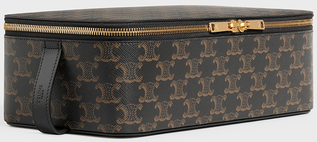 Celine Vanity Case Celine Vanity Case