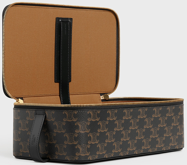 Celine Vanity Case Celine Vanity Case