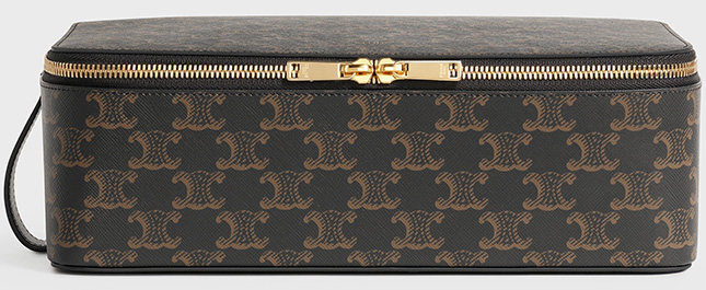Celine Vanity Case Celine Vanity Case