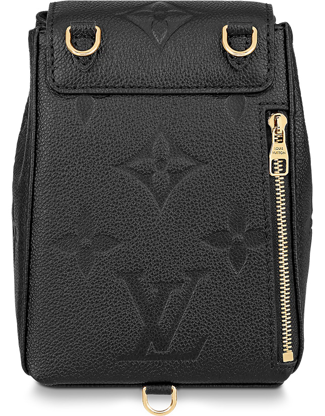 Louis Vuitton Tiny Backpack Louis Vuitton Tiny Backpack