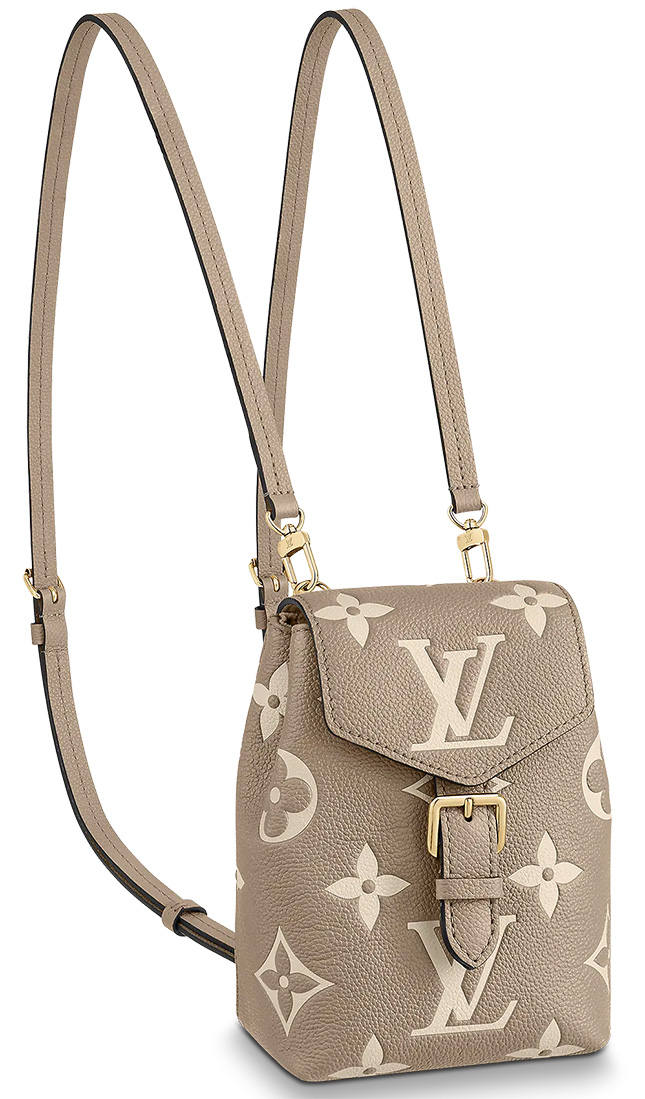 Louis Vuitton Tiny Backpack Louis Vuitton Tiny Backpack