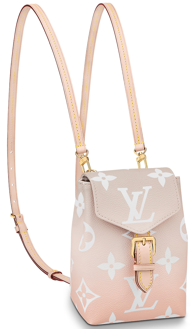 Louis Vuitton Tiny Backpack Louis Vuitton Tiny Backpack