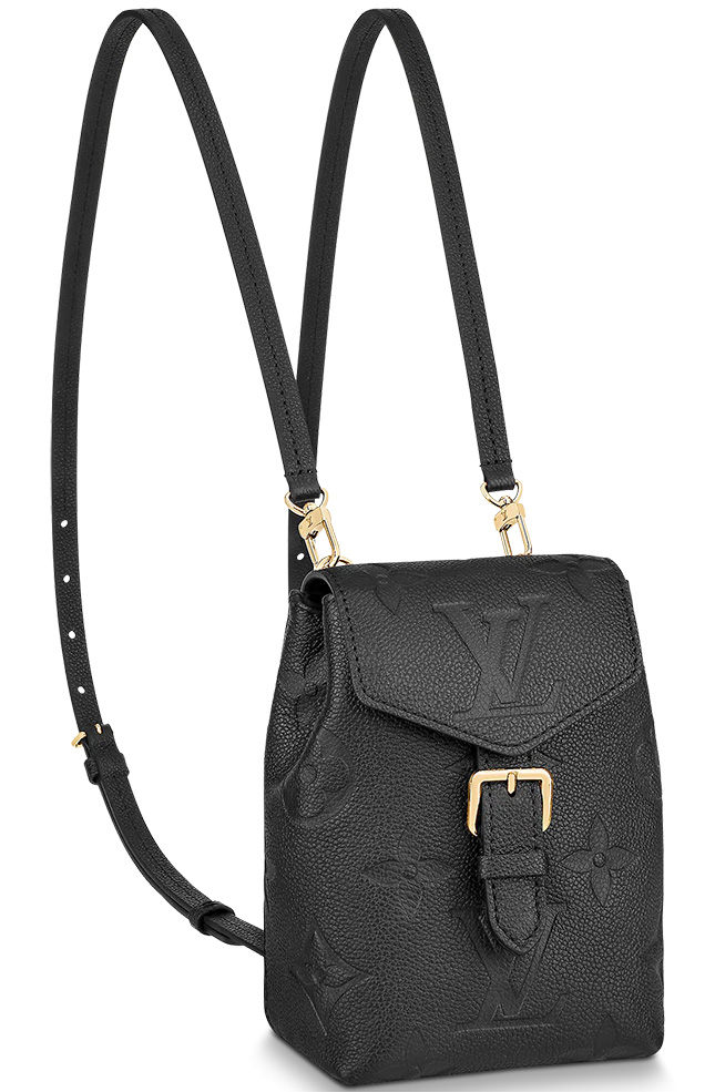 Louis Vuitton Tiny Backpack Louis Vuitton Tiny Backpack