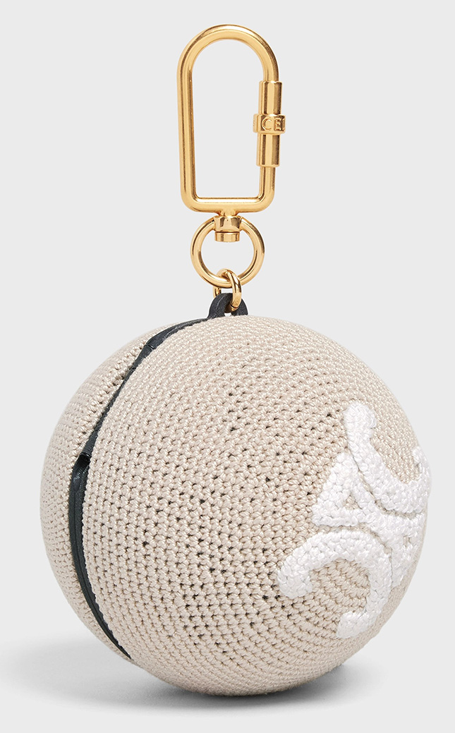 Celine Airpods Pro Ball Case Celine Airpods Pro Ball Case