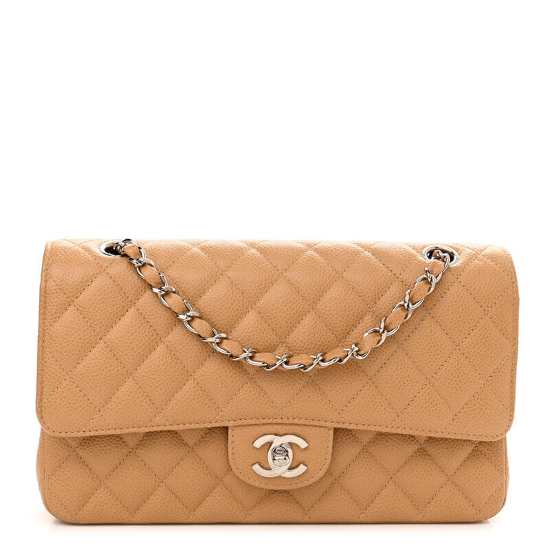 Chanel ML Classic Bag Prices