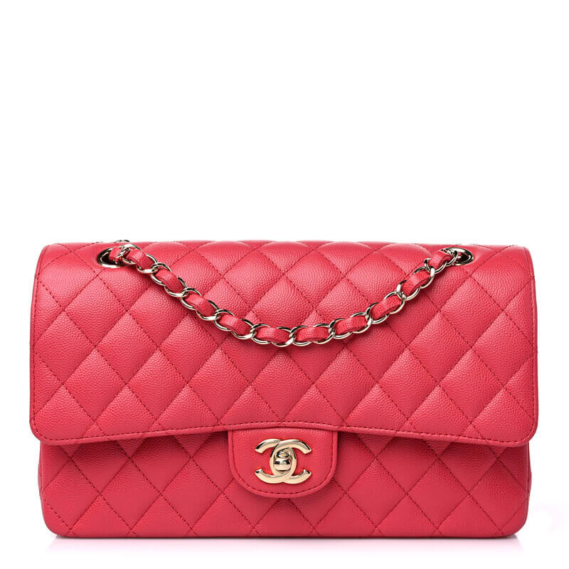 Chanel ML Classic Bag Prices