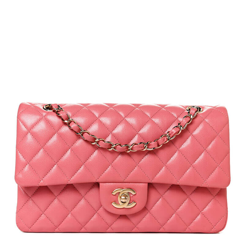 Chanel ML Classic Bag Prices