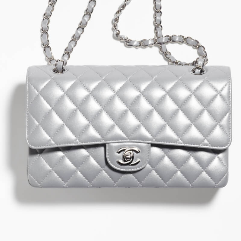 Chanel ML Classic Bag Prices