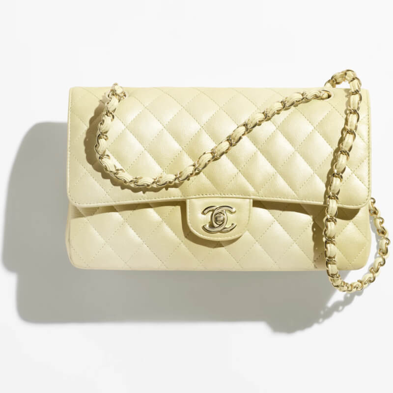 Chanel ML Classic Bag Prices