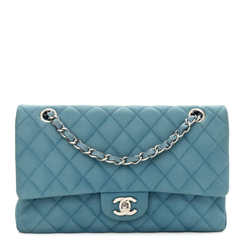 Chanel ML Classic Bag Prices