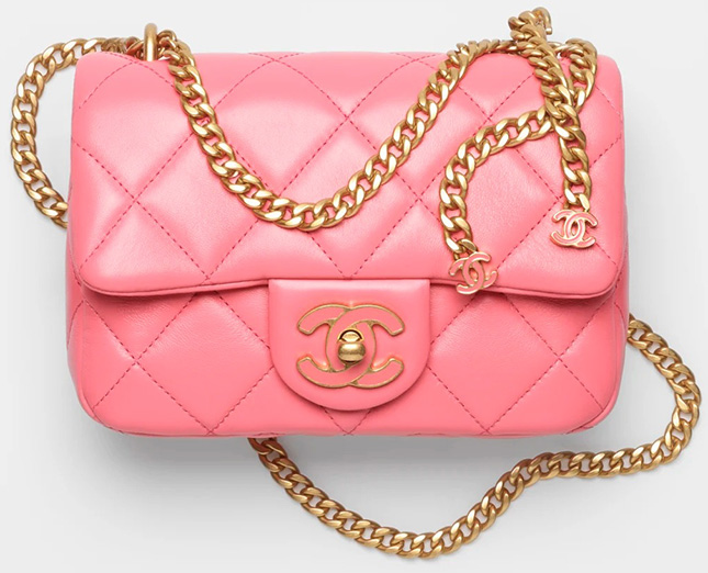 Chanel Spring Summer Pre collection Chanel Spring Summer Pre collection
