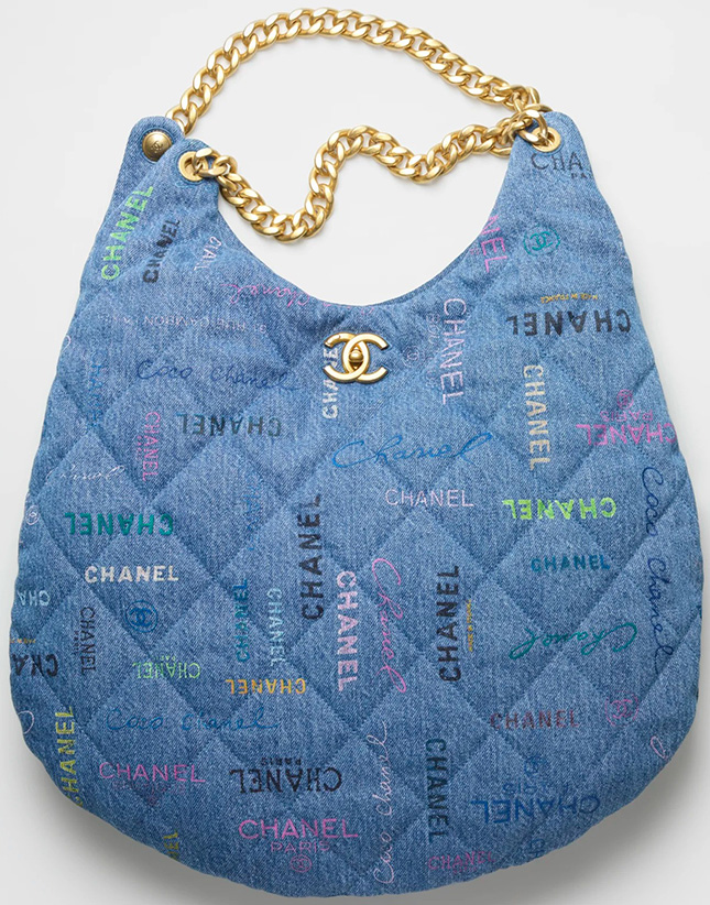 Chanel Spring Summer Pre collection Chanel Spring Summer Pre collection