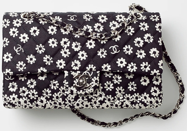 Chanel Spring Summer Pre collection Chanel Spring Summer Pre collection
