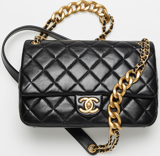 Chanel Spring Summer Pre collection Chanel Spring Summer Pre collection