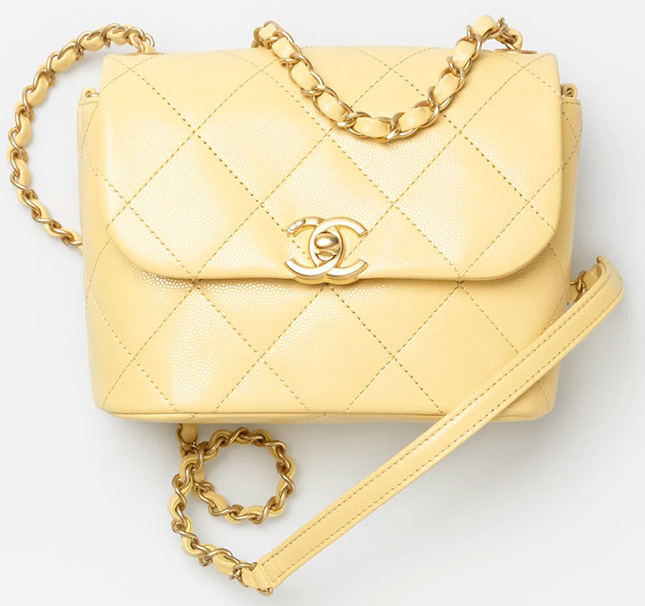 Chanel Spring Summer Pre collection Chanel Spring Summer Pre collection