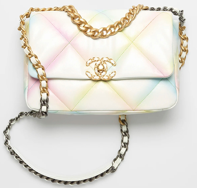 Chanel Spring Summer Pre collection Chanel Spring Summer Pre collection