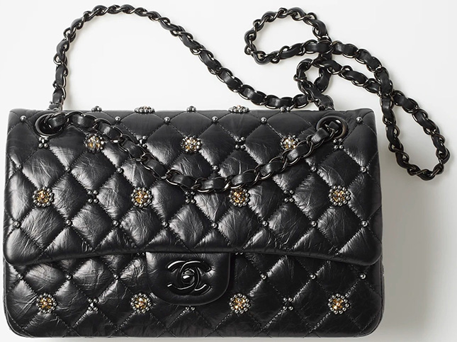 Chanel Spring Summer Pre collection Chanel Spring Summer Pre collection